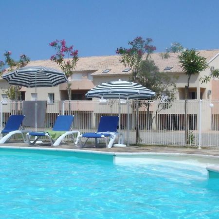 Appartement T2 Dans Residence Avec Piscine Моріані-Плаж Екстер'єр фото