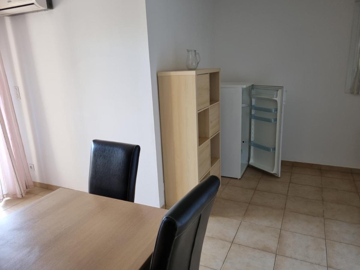 Appartement T2 Dans Residence Avec Piscine Моріані-Плаж Екстер'єр фото